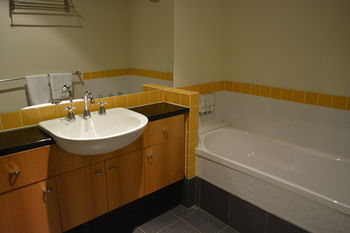YTI Garden Hotel - Mackay Tourism 30