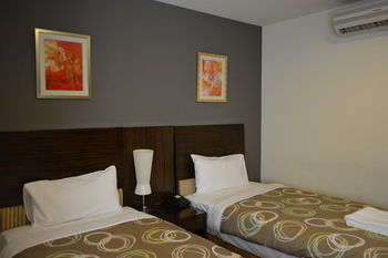YTI Garden Hotel - Mackay Tourism 33