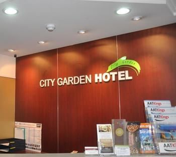 YTI Garden Hotel - Mackay Tourism 36