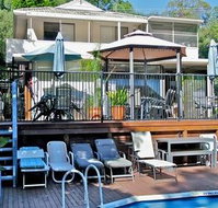 Wombats BampB - Apartments - Mackay Tourism