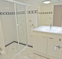 Oaks On Castlereagh Sydney Central - Mackay Tourism