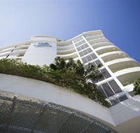 Mantra Sirocco Resort - Mackay Tourism