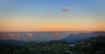 Mountain Heritage Hotel & Spa Retreat - Mackay Tourism 8