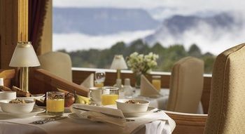 Mountain Heritage Hotel & Spa Retreat - Mackay Tourism 14