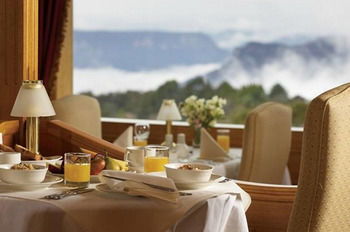 Mountain Heritage Hotel & Spa Retreat - Mackay Tourism 15