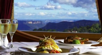 Mountain Heritage Hotel & Spa Retreat - Mackay Tourism 16