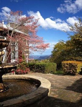 Mountain Heritage Hotel & Spa Retreat - Mackay Tourism 18