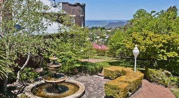 Mountain Heritage Hotel & Spa Retreat - Mackay Tourism 19