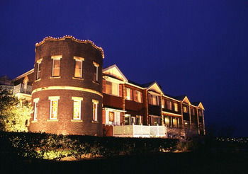Mountain Heritage Hotel & Spa Retreat - Mackay Tourism 20