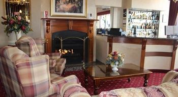 Mountain Heritage Hotel & Spa Retreat - Mackay Tourism 21