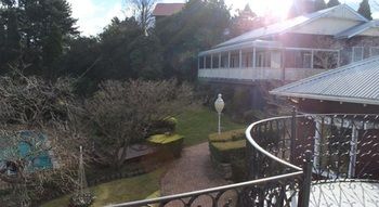 Mountain Heritage Hotel & Spa Retreat - Mackay Tourism 23
