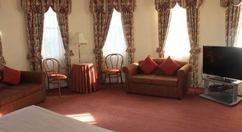 Mountain Heritage Hotel & Spa Retreat - Mackay Tourism 24