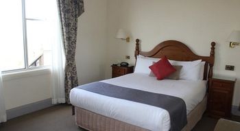 Mountain Heritage Hotel & Spa Retreat - Mackay Tourism 25