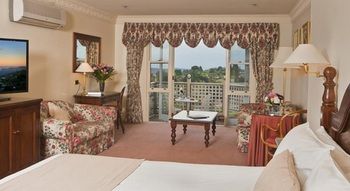 Mountain Heritage Hotel & Spa Retreat - Mackay Tourism 26