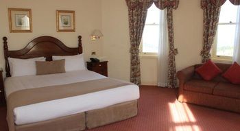 Mountain Heritage Hotel & Spa Retreat - Mackay Tourism 27