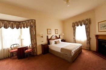 Mountain Heritage Hotel & Spa Retreat - Mackay Tourism 29