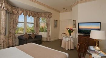 Mountain Heritage Hotel & Spa Retreat - Mackay Tourism 30