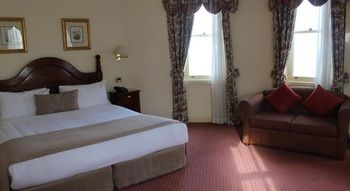 Mountain Heritage Hotel & Spa Retreat - Mackay Tourism 32