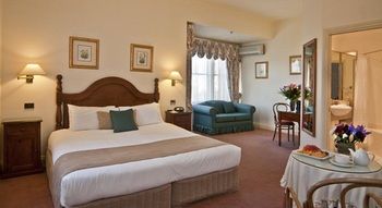 Mountain Heritage Hotel & Spa Retreat - Mackay Tourism 33