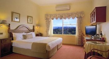 Mountain Heritage Hotel & Spa Retreat - Mackay Tourism 35
