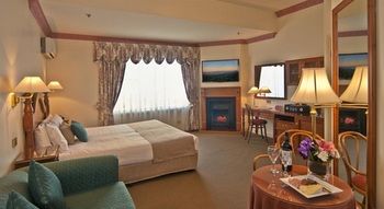 Mountain Heritage Hotel & Spa Retreat - Mackay Tourism 36