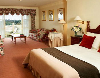 Mountain Heritage Hotel & Spa Retreat - Mackay Tourism 40