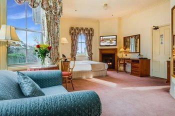 Mountain Heritage Hotel & Spa Retreat - Mackay Tourism 43