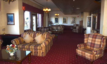 Mountain Heritage Hotel & Spa Retreat - Mackay Tourism 46