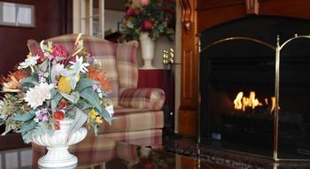Mountain Heritage Hotel & Spa Retreat - Mackay Tourism 51