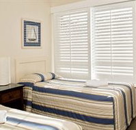 Macquarie Lodge Apartments - Mackay Tourism