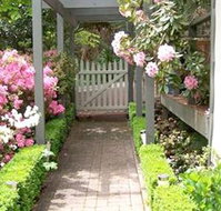 Annie Roeaposs Luxury Bed amp Breakfast - Mackay Tourism