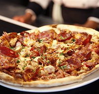 Alpha Hotel Eastern Creek - Mackay Tourism