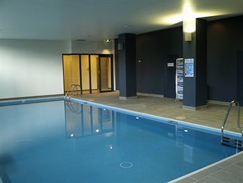 Alpha Hotel Eastern Creek - Mackay Tourism 4