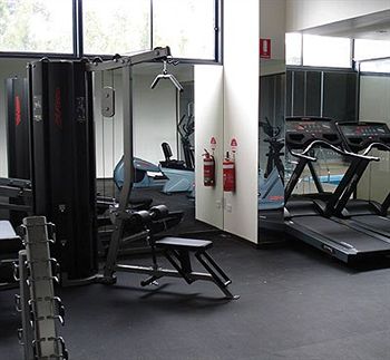 Alpha Hotel Eastern Creek - Mackay Tourism 5