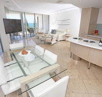 Oceans Mooloolaba - Mackay Tourism