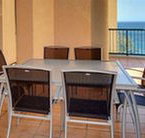 Peninsular Beachfront Resort - Mackay Tourism