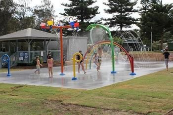 Sydney Lakeside Holiday Park - Mackay Tourism 2