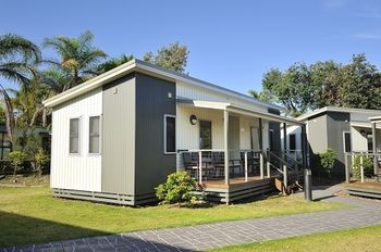 Sydney Lakeside Holiday Park - Mackay Tourism 3
