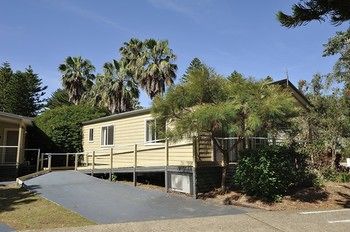 Sydney Lakeside Holiday Park - Mackay Tourism 19