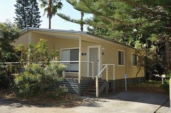 Sydney Lakeside Holiday Park - Mackay Tourism 20