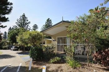 Sydney Lakeside Holiday Park - Mackay Tourism 22