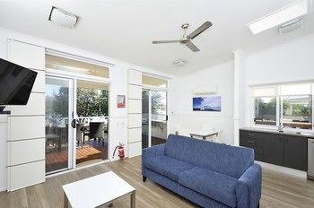 Sydney Lakeside Holiday Park - Mackay Tourism 27