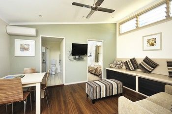 Sydney Lakeside Holiday Park - Mackay Tourism 28