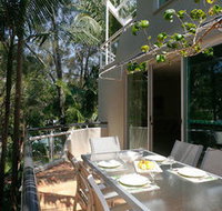 The Emerald Resort Noosa - Mackay Tourism
