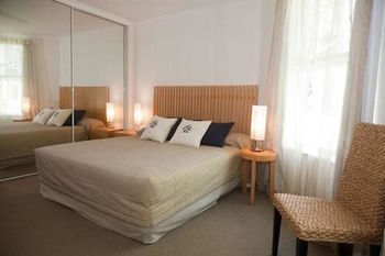 The Emerald Resort Noosa - Mackay Tourism 9