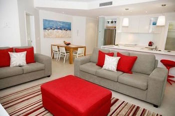 The Emerald Resort Noosa - Mackay Tourism 14