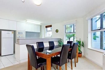 The Emerald Resort Noosa - Mackay Tourism 18