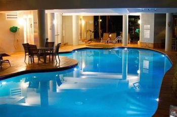 The Emerald Resort Noosa - Mackay Tourism 23