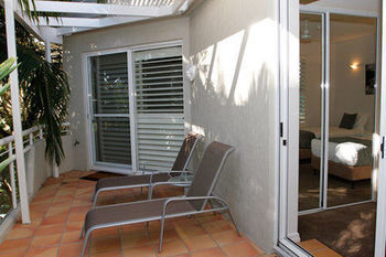 The Emerald Resort Noosa - Mackay Tourism 24