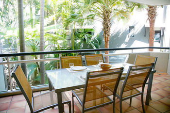 The Emerald Resort Noosa - Mackay Tourism 28